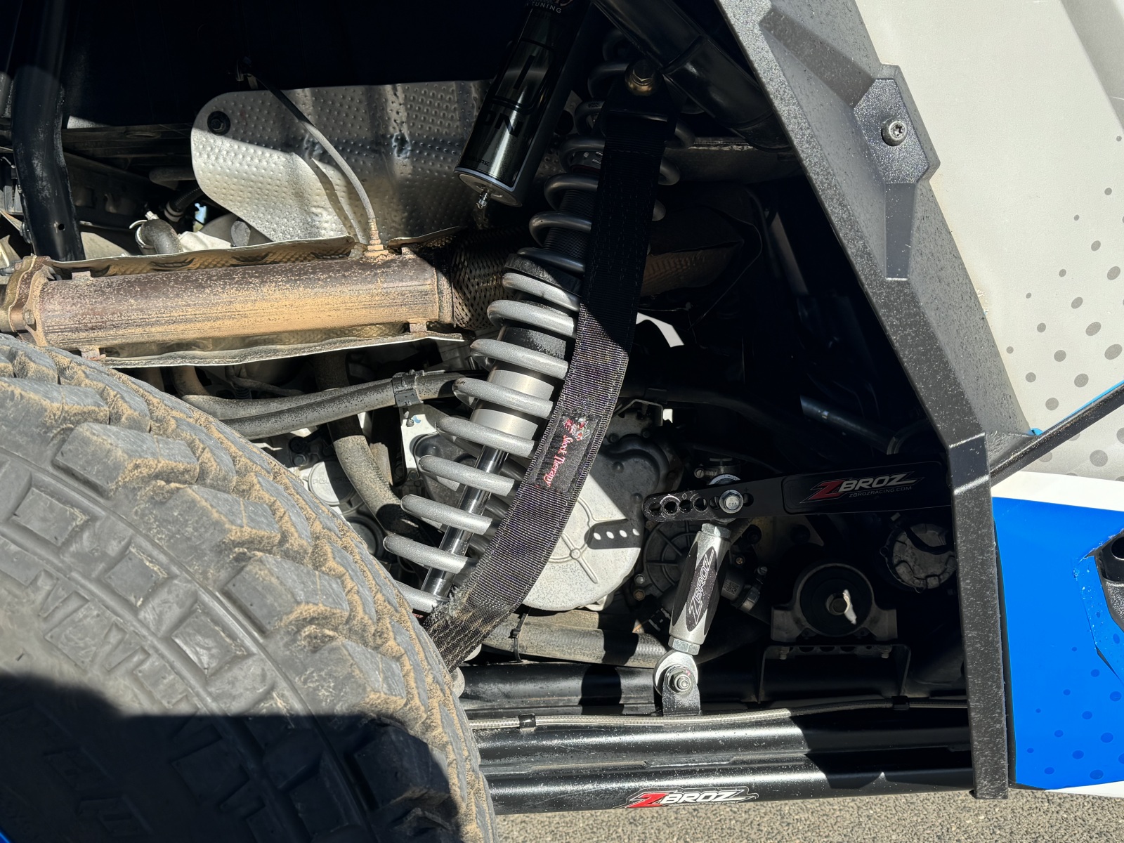 For Sale: Fully Built 2019 RZR XP4 Turbo - photo10