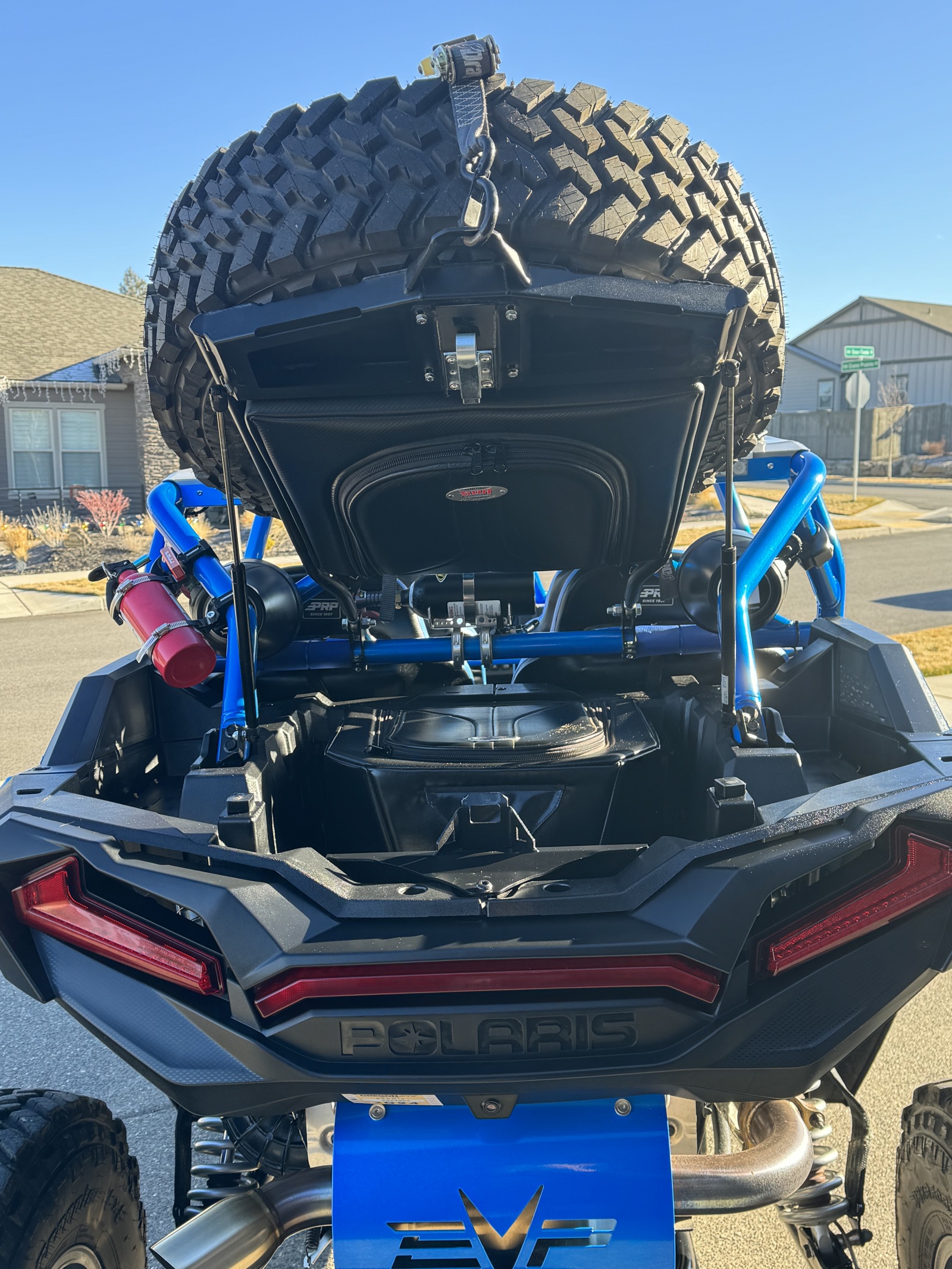 For Sale: Fully Built 2019 RZR XP4 Turbo - photo12