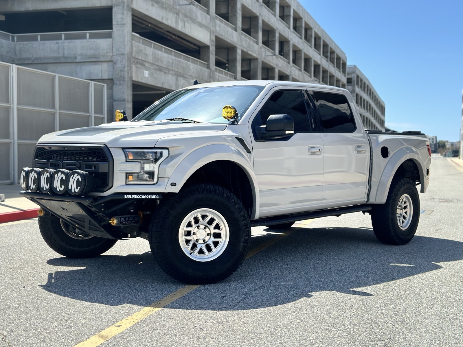 For Sale: 2019 Gen 2 Raptor - Fully Loaded & Lovingly Maintained! - photo2