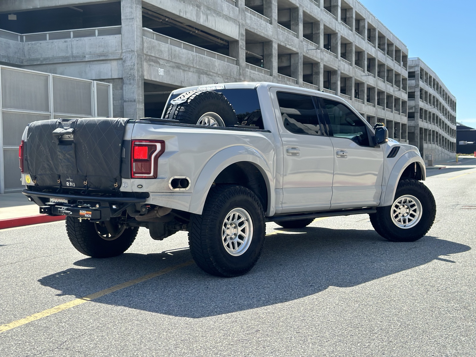 For Sale: 2019 Gen 2 Raptor - Fully Loaded & Lovingly Maintained! - photo1