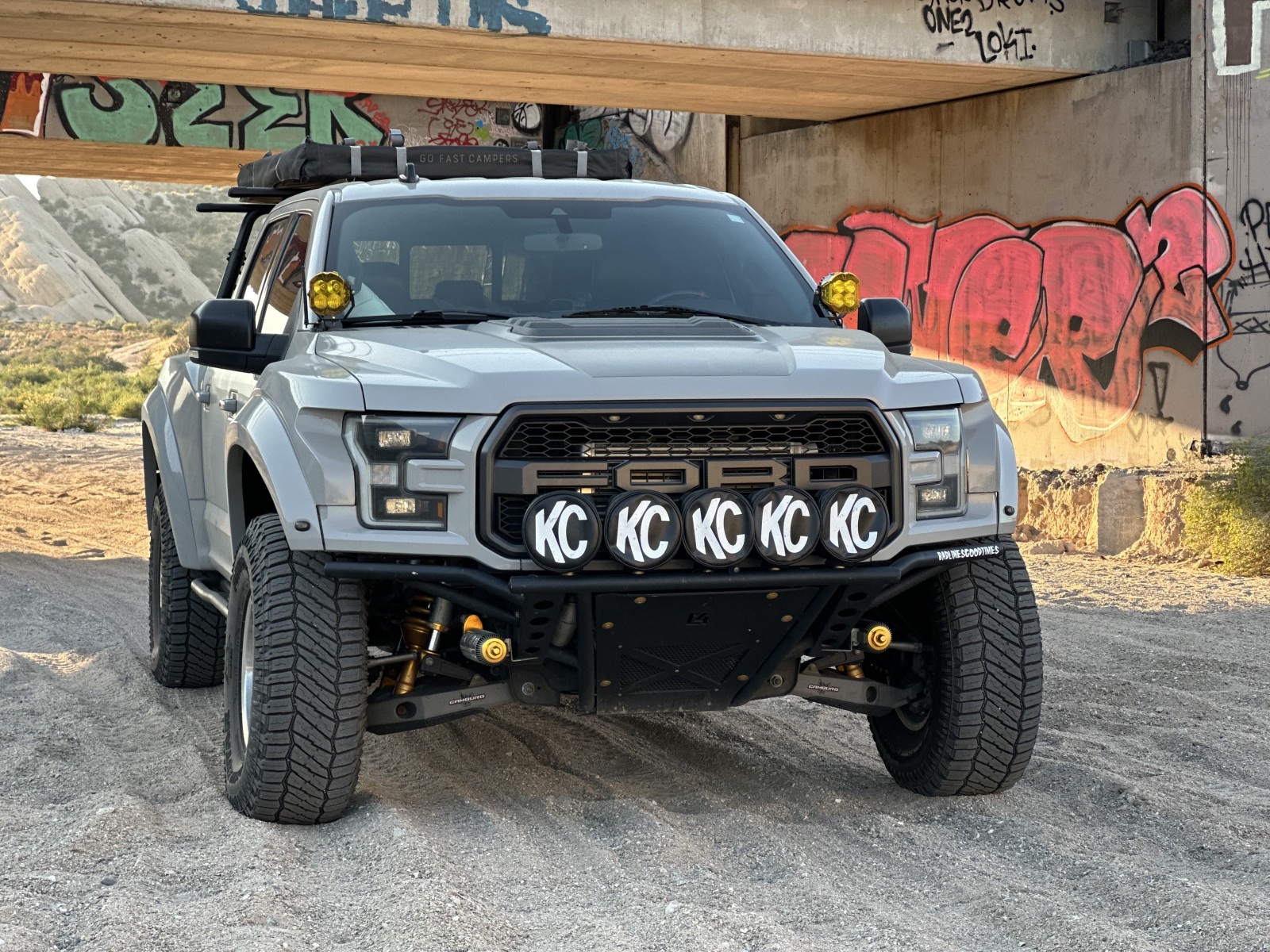 For Sale: 2019 Gen 2 Raptor - Fully Loaded & Lovingly Maintained! - photo0