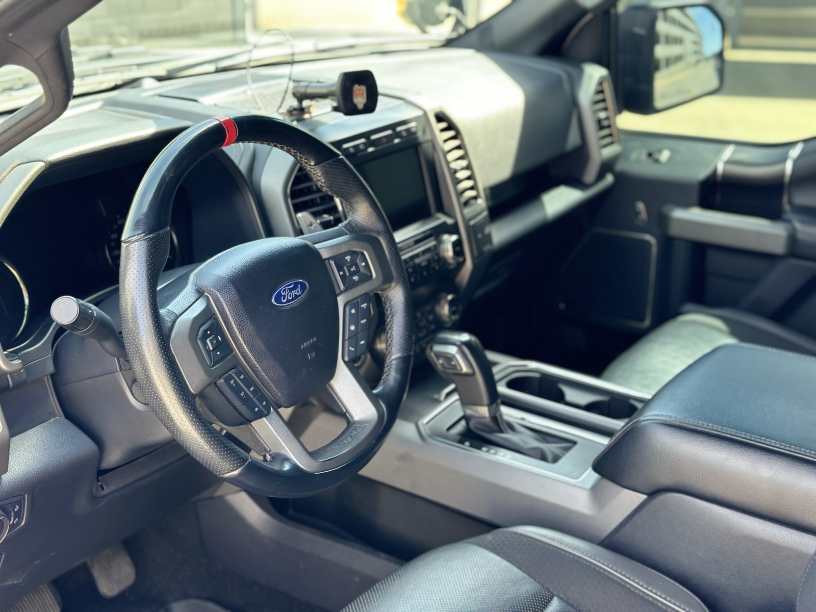 For Sale: 2019 Gen 2 Raptor - Fully Loaded & Lovingly Maintained! - photo23