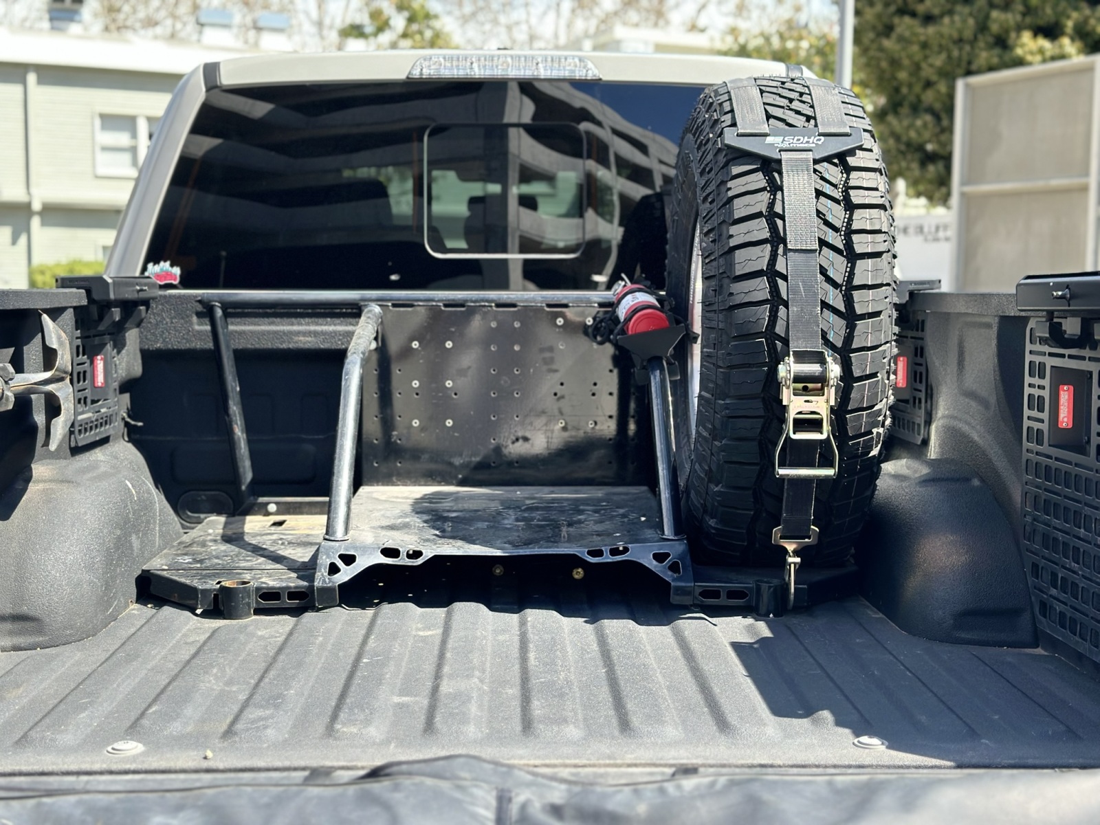 For Sale: 2019 Gen 2 Raptor - Fully Loaded & Lovingly Maintained! - photo21