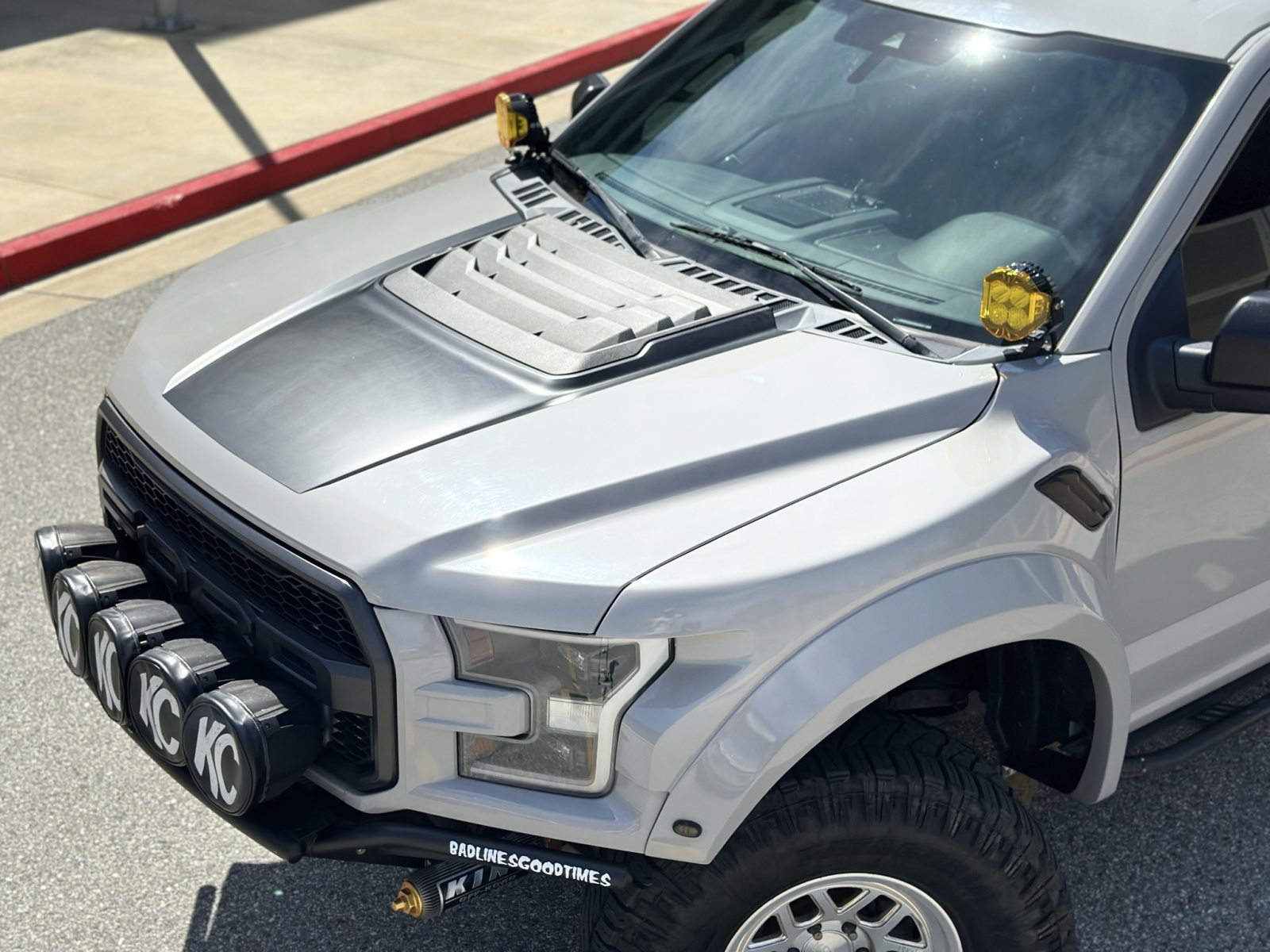 For Sale: 2019 Gen 2 Raptor - Fully Loaded & Lovingly Maintained! - photo22