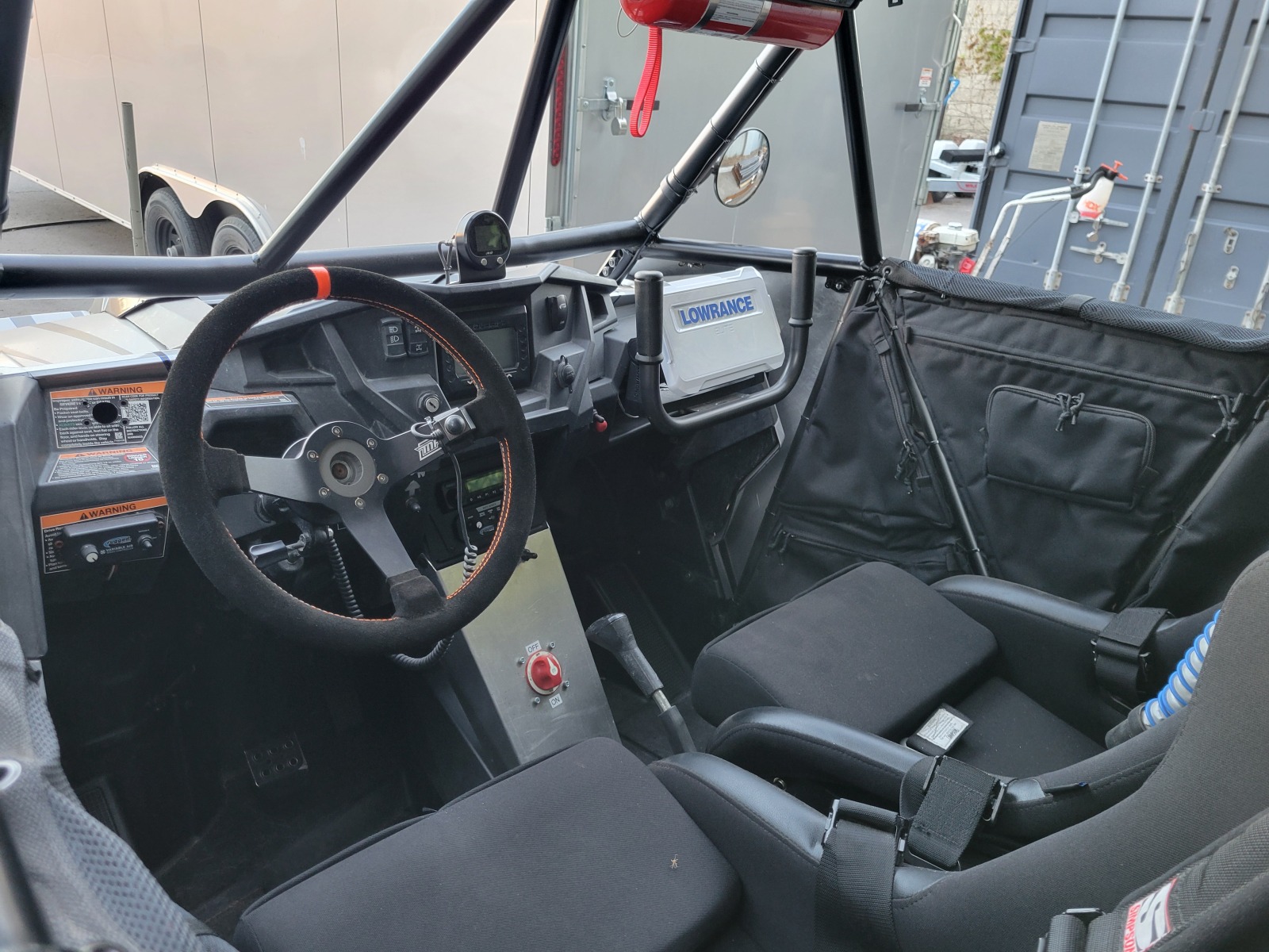 For Sale: 2018 Polaris Turbo Long Travel - Race Ready***PRICE REDUCED - photo4