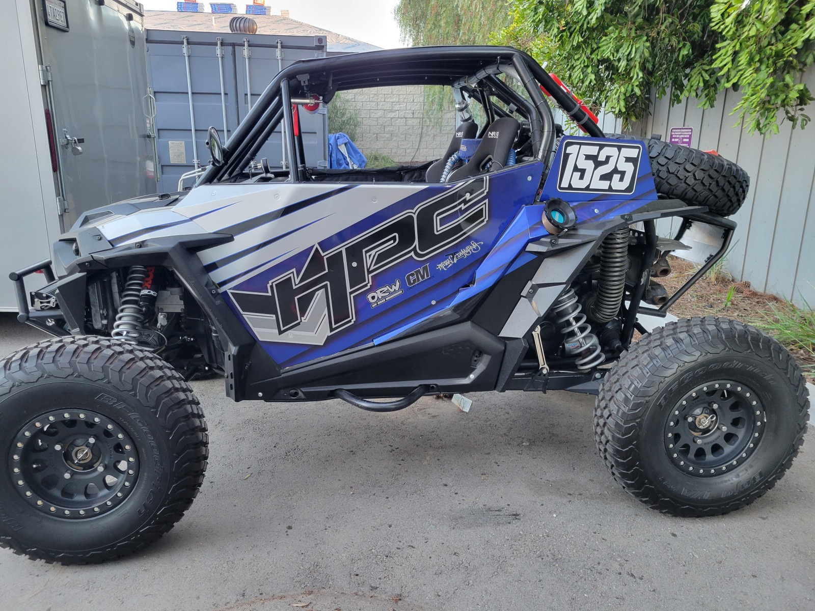 For Sale: 2018 Polaris Turbo Long Travel - Race Ready***PRICE REDUCED - photo0