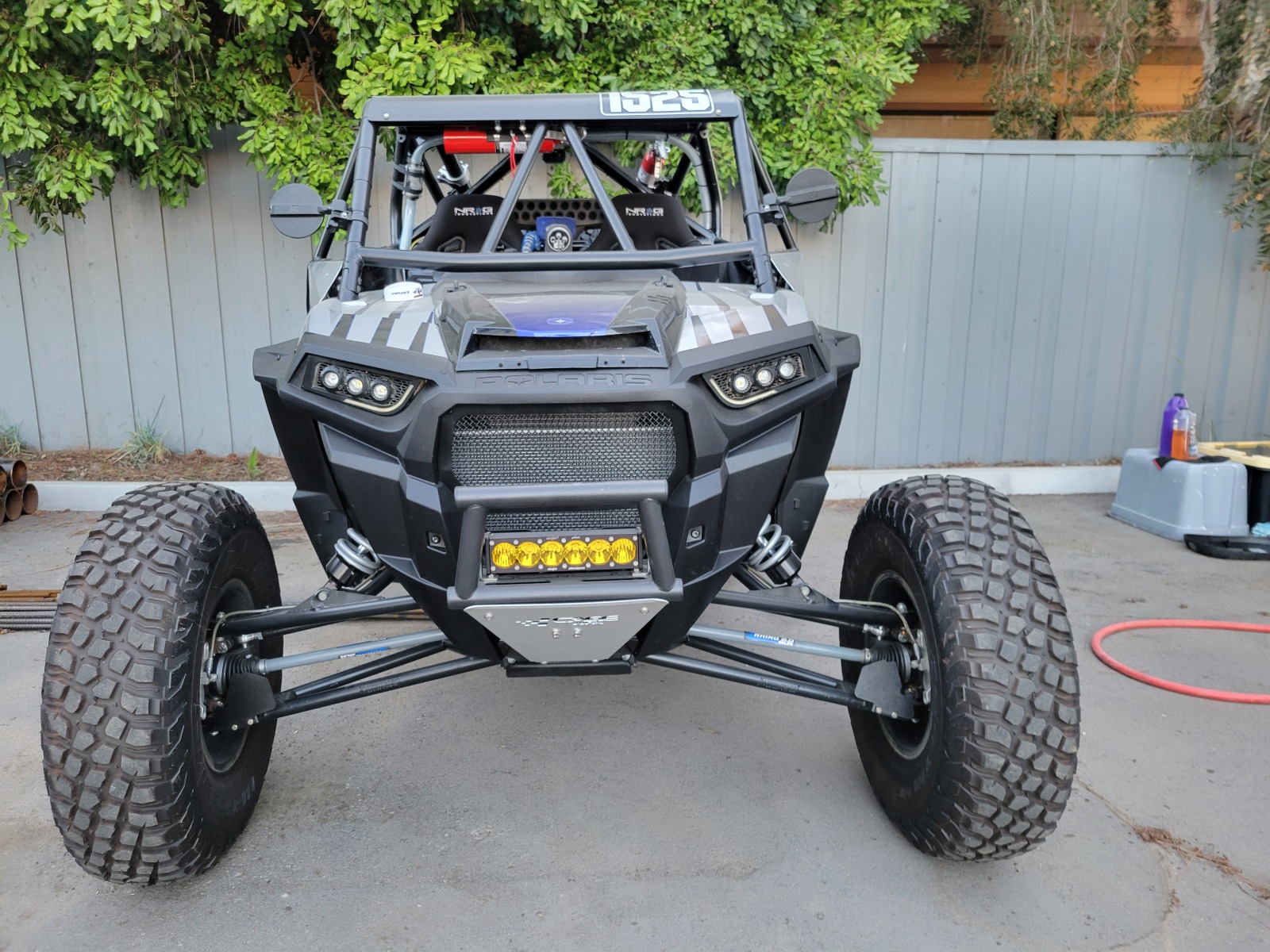For Sale: 2018 Polaris Turbo Long Travel - Race Ready***PRICE REDUCED - photo3