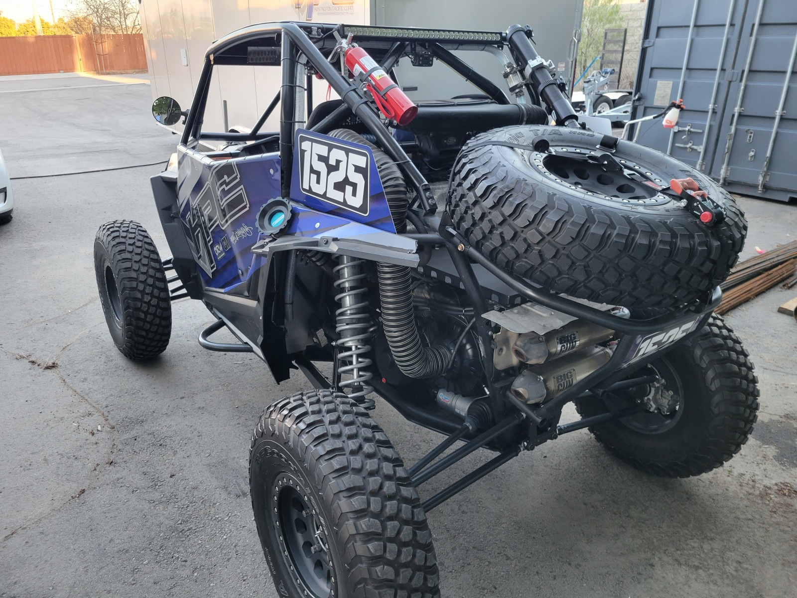 For Sale: 2018 Polaris Turbo Long Travel - Race Ready***PRICE REDUCED - photo2