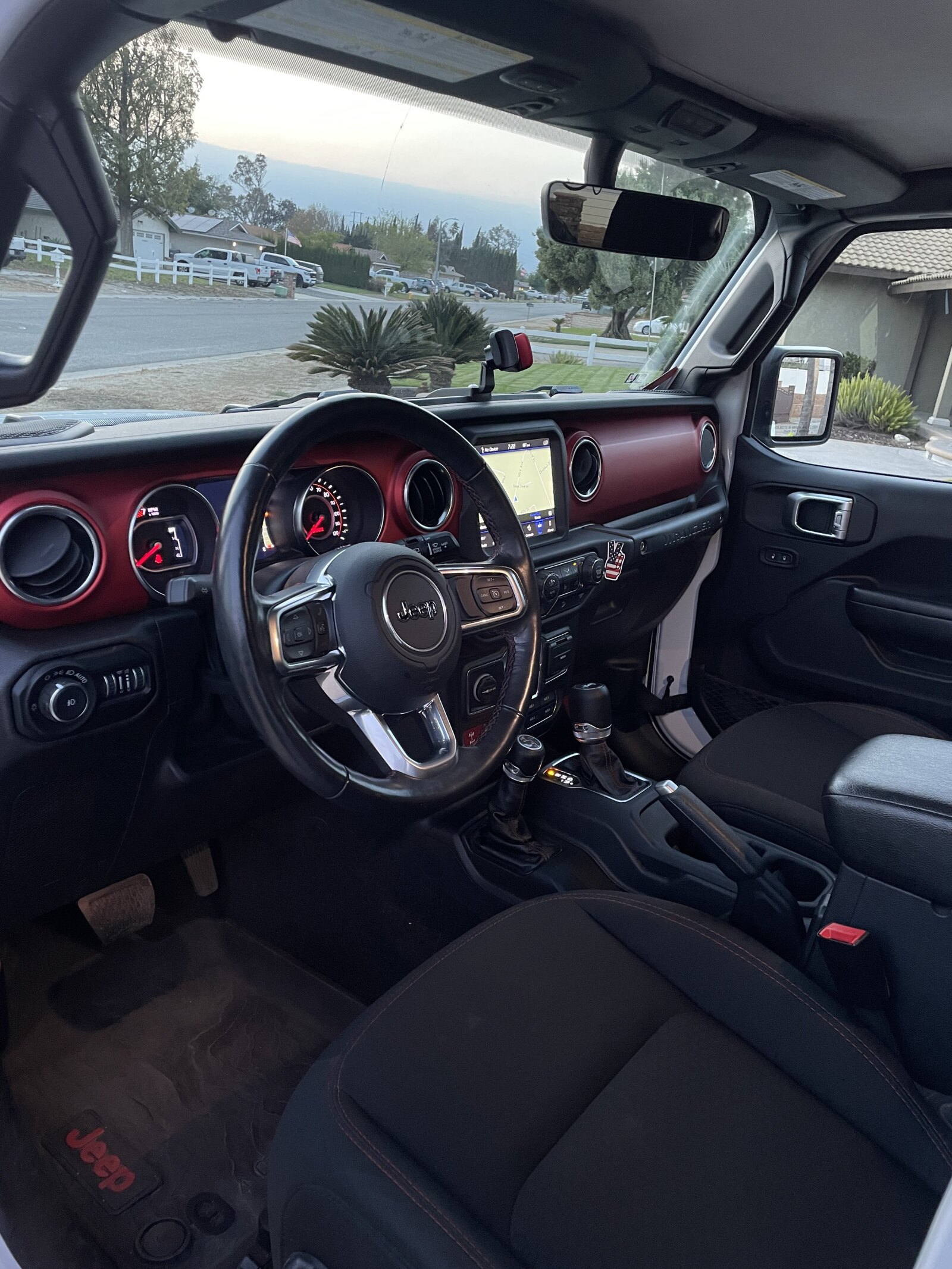 For Sale: 2019 Jeep Wrangler Unlimited Rubicon - photo7