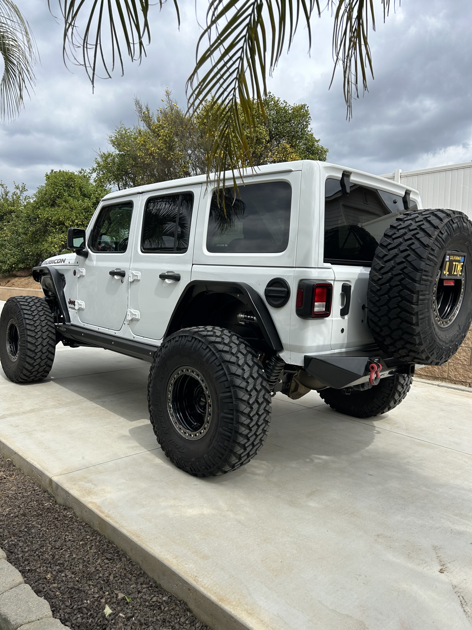 For Sale: 2019 Jeep Wrangler Unlimited Rubicon - photo3