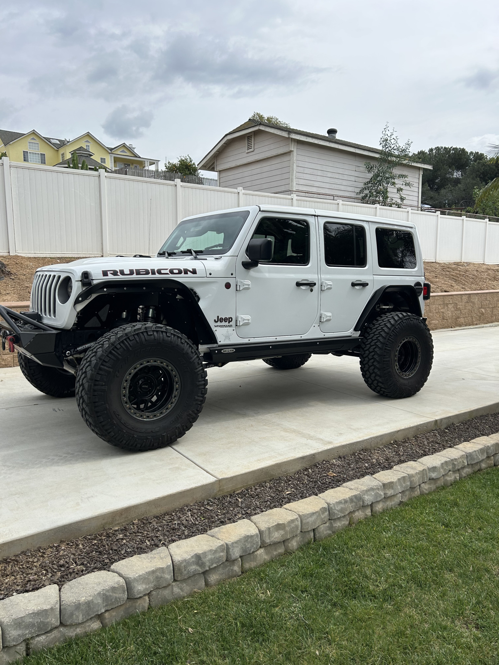 For Sale: 2019 Jeep Wrangler Unlimited Rubicon - photo2