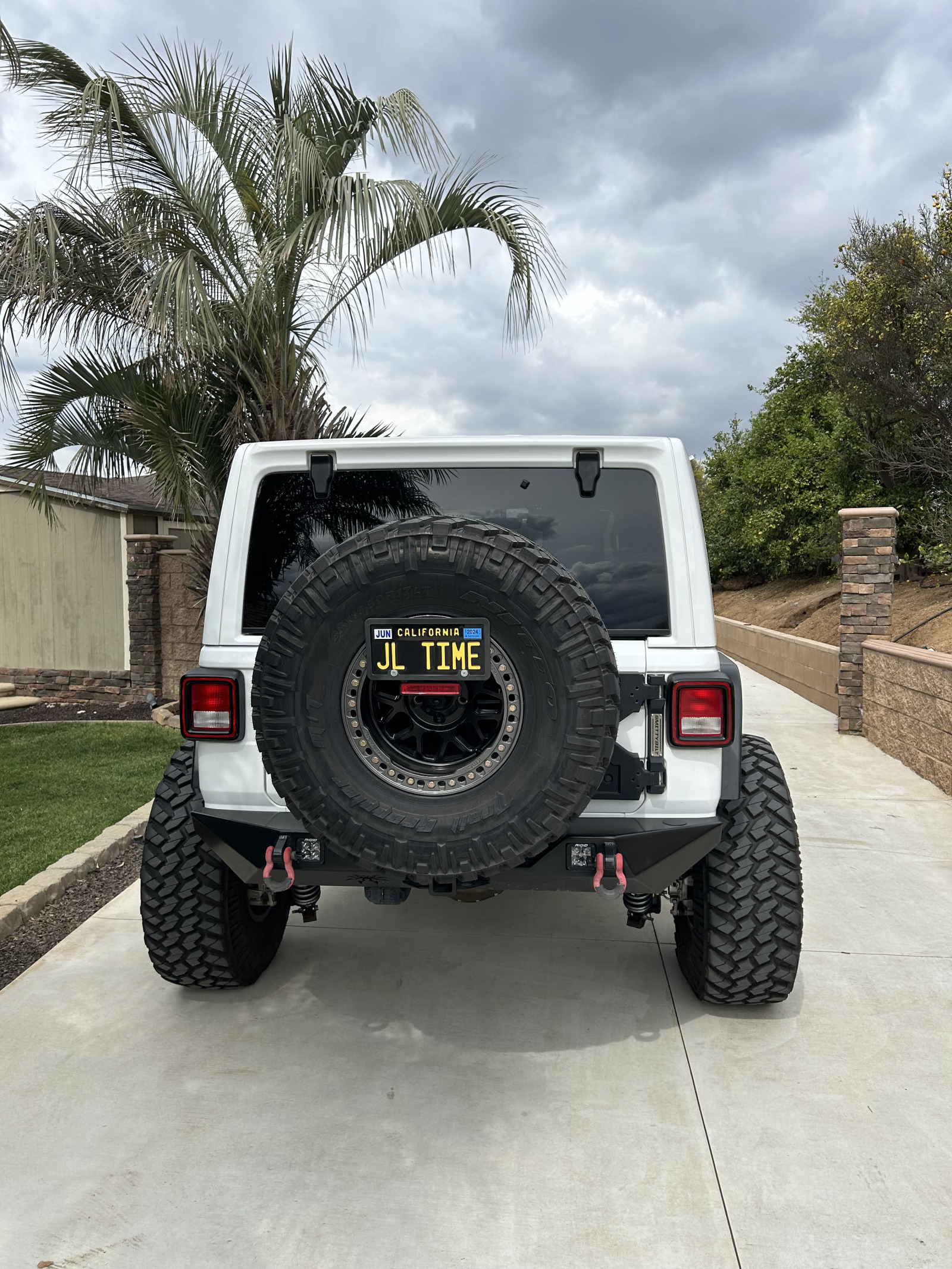 For Sale: 2019 Jeep Wrangler Unlimited Rubicon - photo4