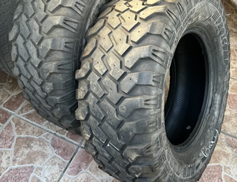 Wheels/Tires-208117