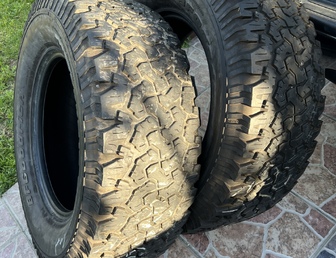Wheels/Tires-208115