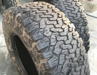 Wheels/Tires-208150