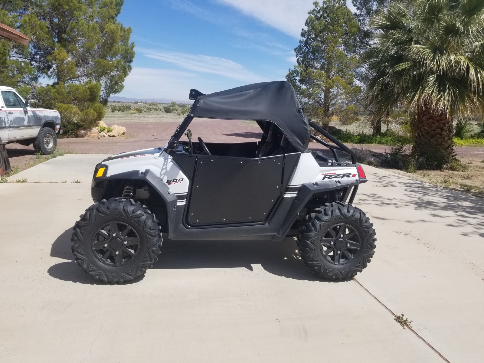 For Sale: 2010 RZR 800S - photo0