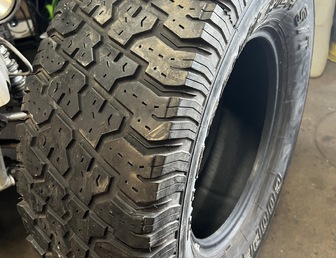 Wheels/Tires-208164