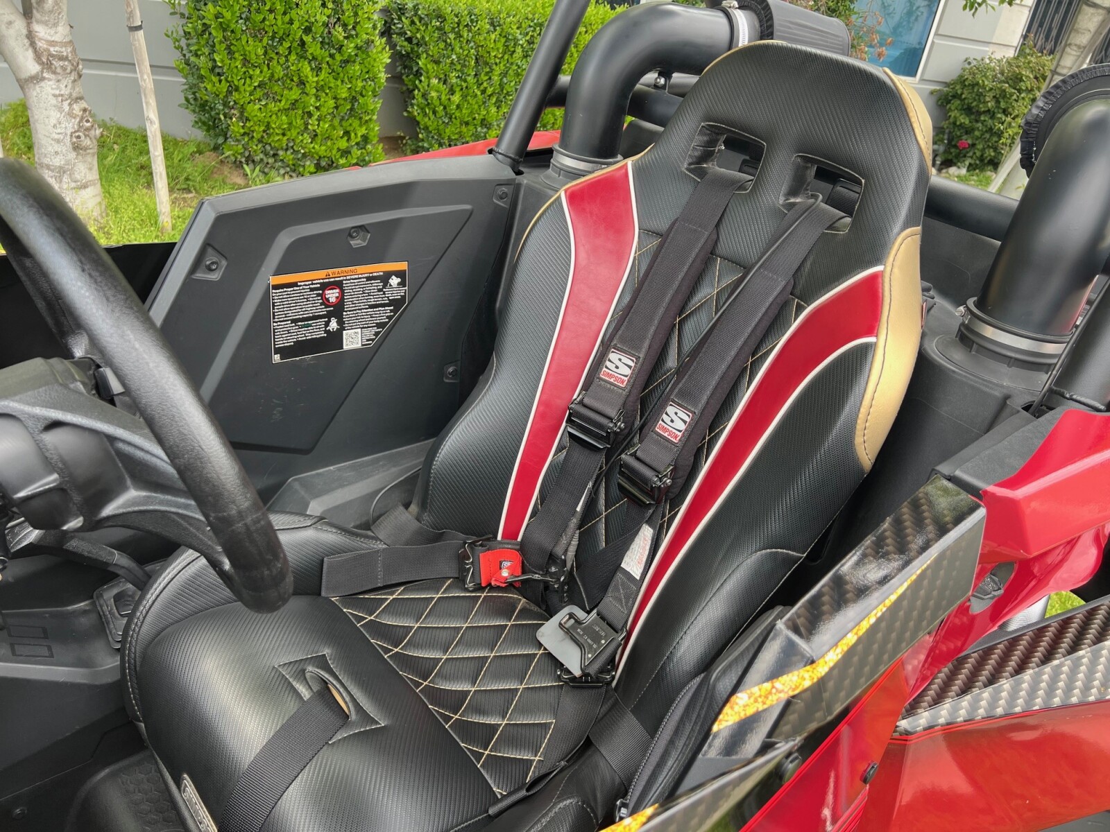 For Sale: 2019 Polaris RS 1  - photo3