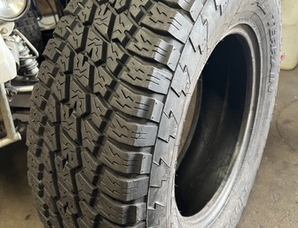 Wheels/Tires-208166
