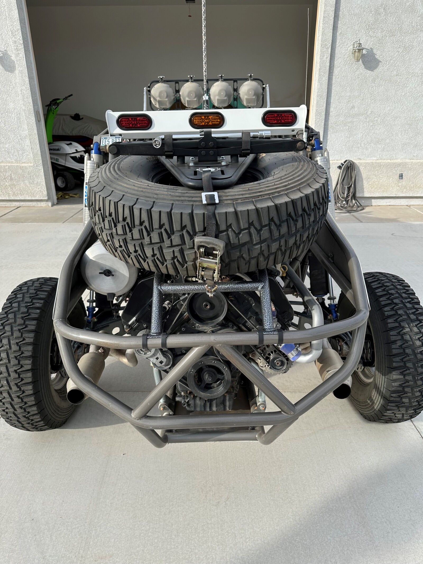 For Sale: Potter Dual Sport Buggy - photo4