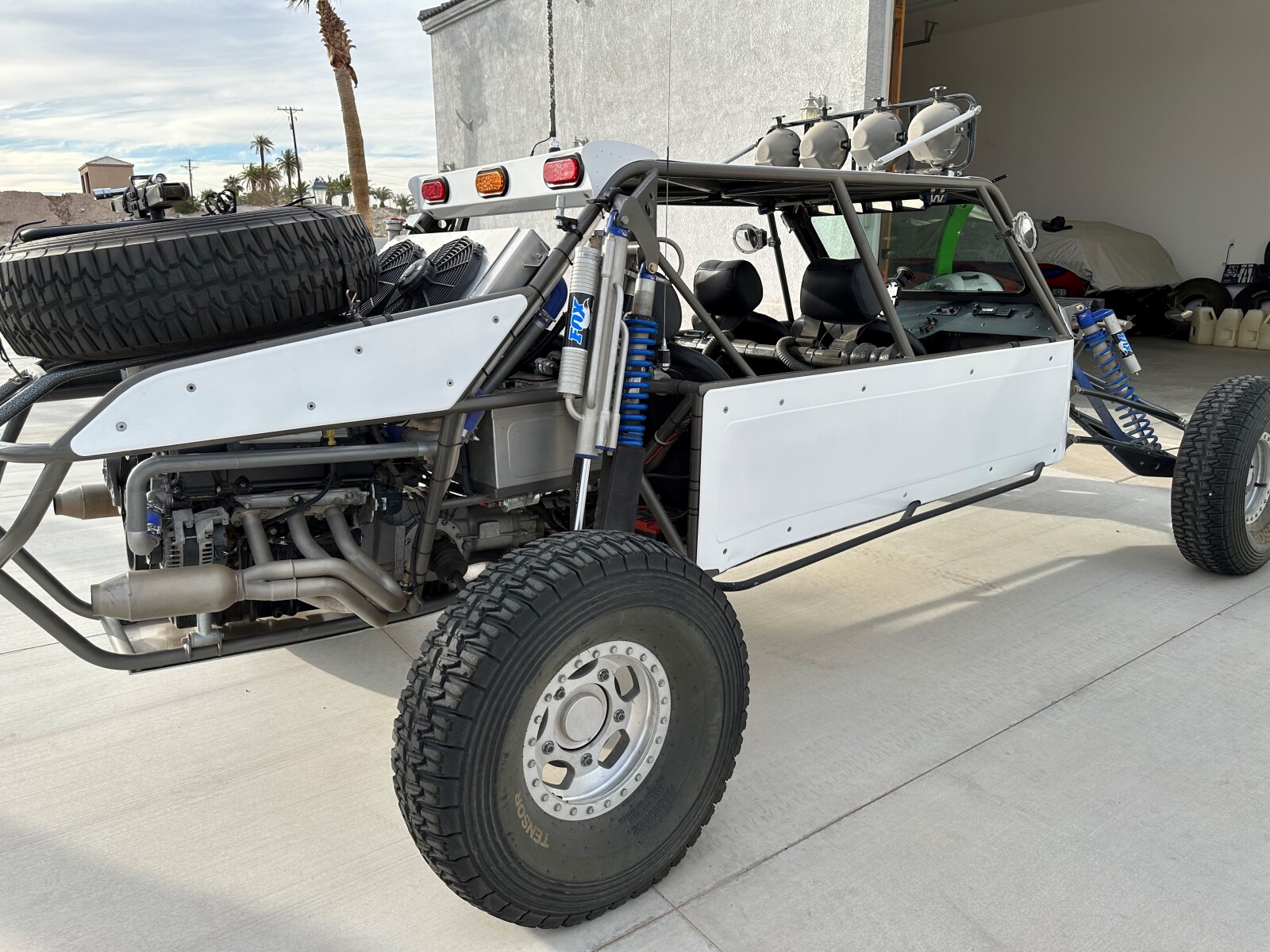 For Sale: Potter Dual Sport Buggy - photo5