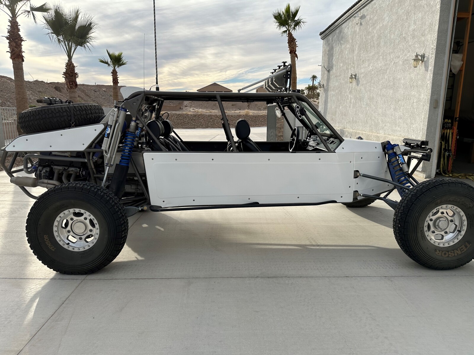 For Sale: Potter Dual Sport Buggy - photo6