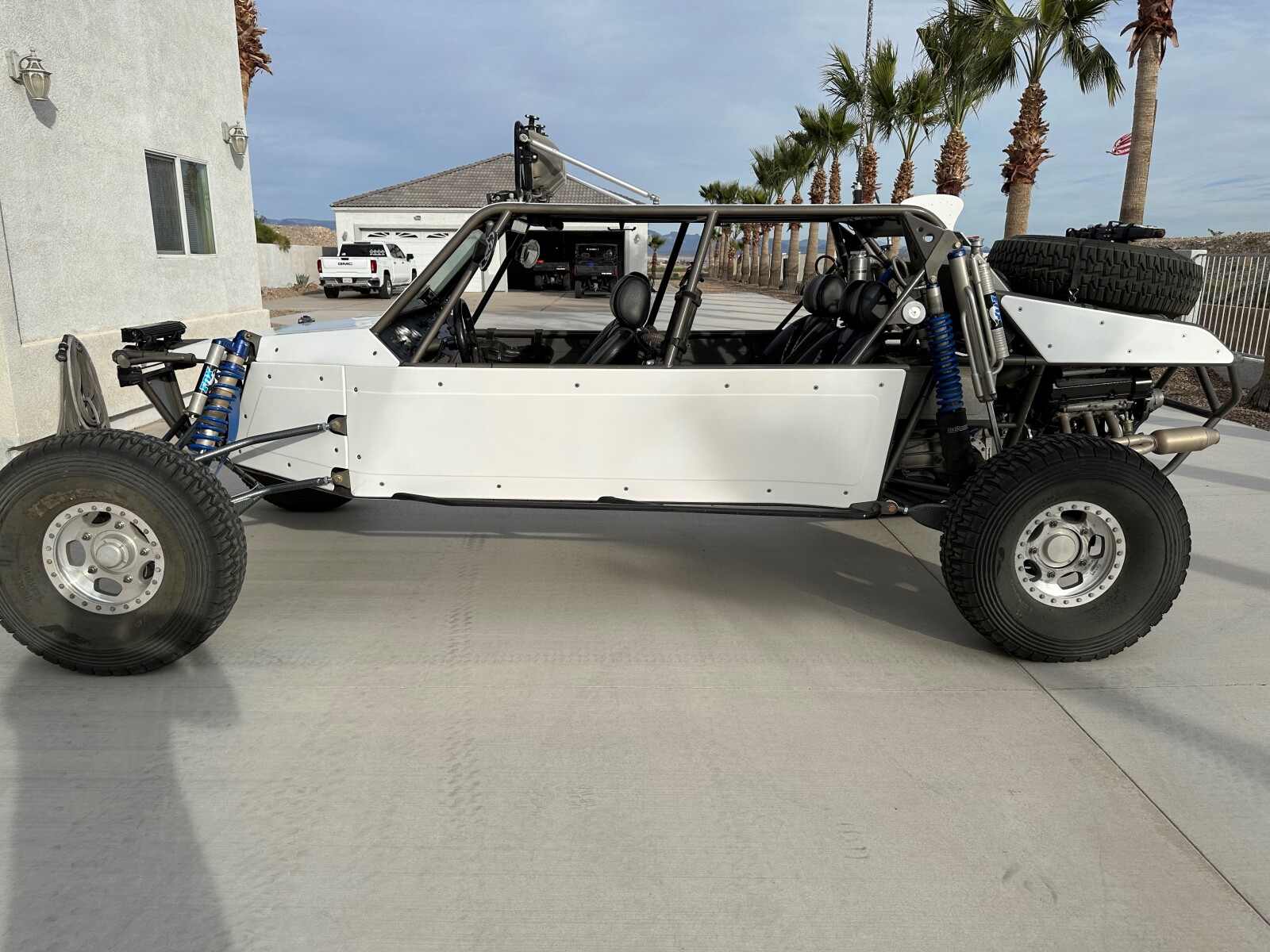 For Sale: Potter Dual Sport Buggy - photo3