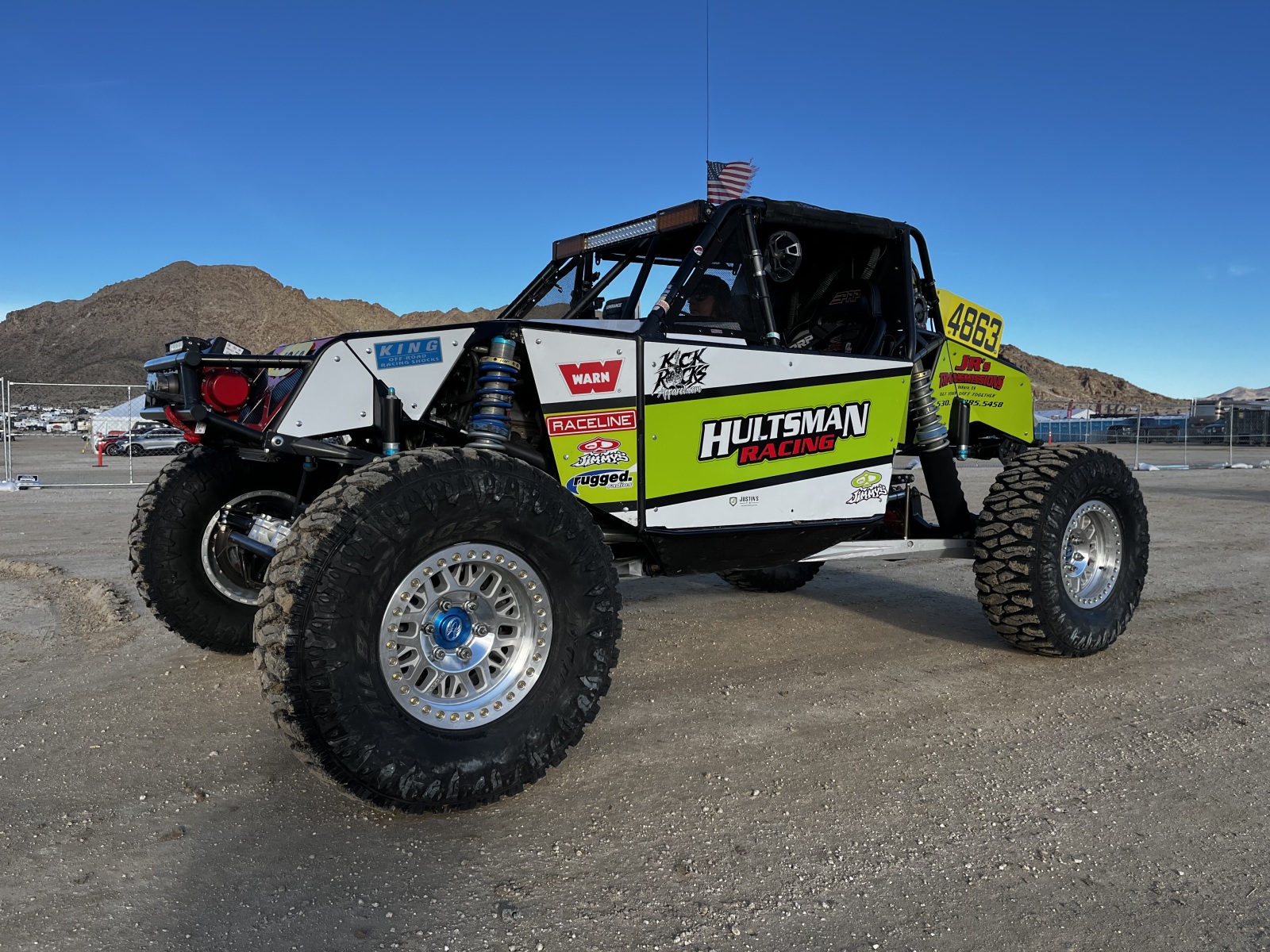 For Sale: Ultra 4 4800 - photo0