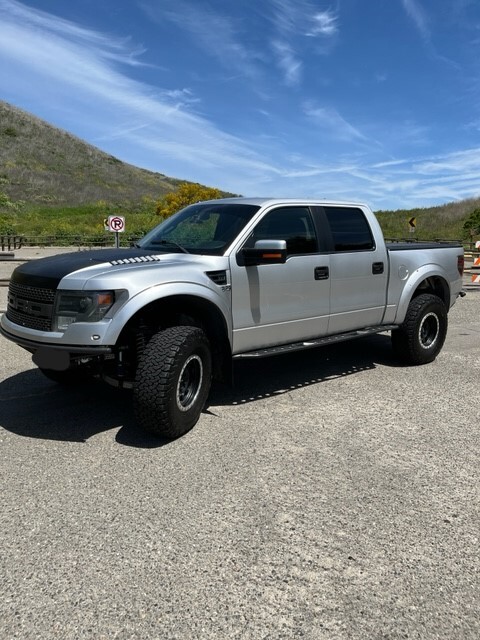 For Sale: 2013 Raptor 6.2L PRICE REDUCED - photo1