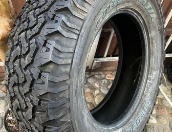 Wheels/Tires-208262