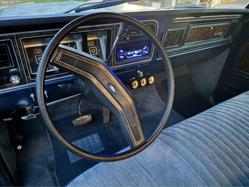 For Sale: 1979 Ford F250 Super Cab Ranger XLT - photo2