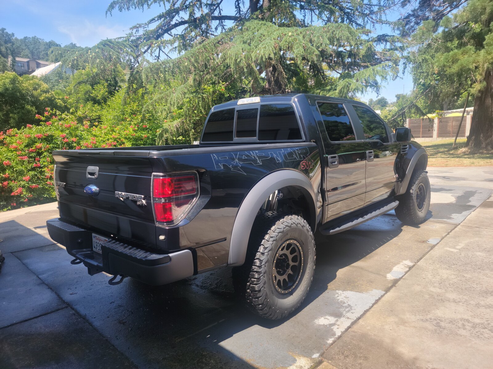 For Sale: 2014 Ford Raptor - photo2