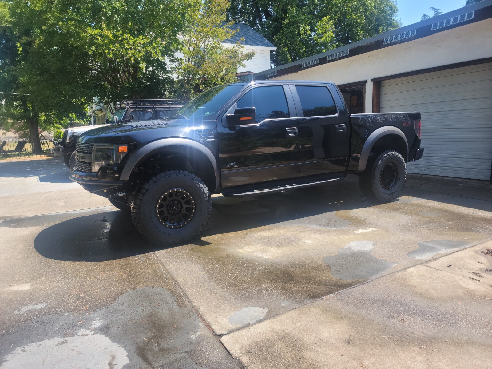 For Sale: 2014 Ford Raptor - photo0