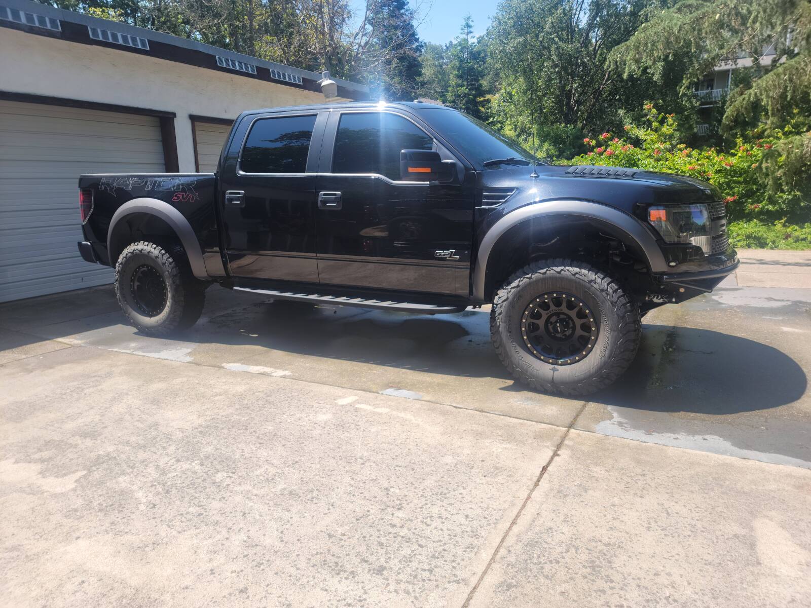 For Sale: 2014 Ford Raptor - photo1