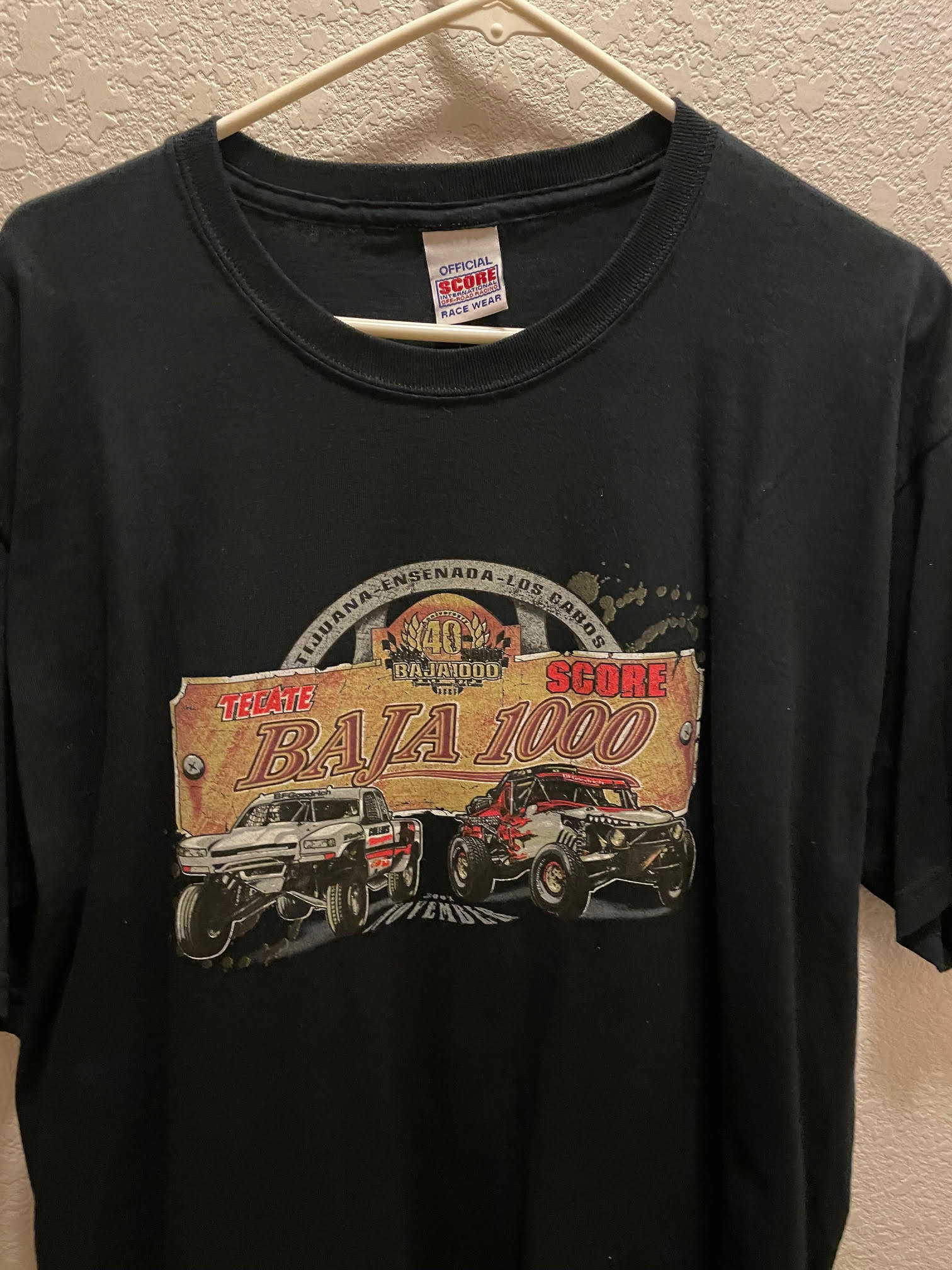 For Sale: Desert Racing Memorabilia Mostly Late 1970s -SOLD- - photo4