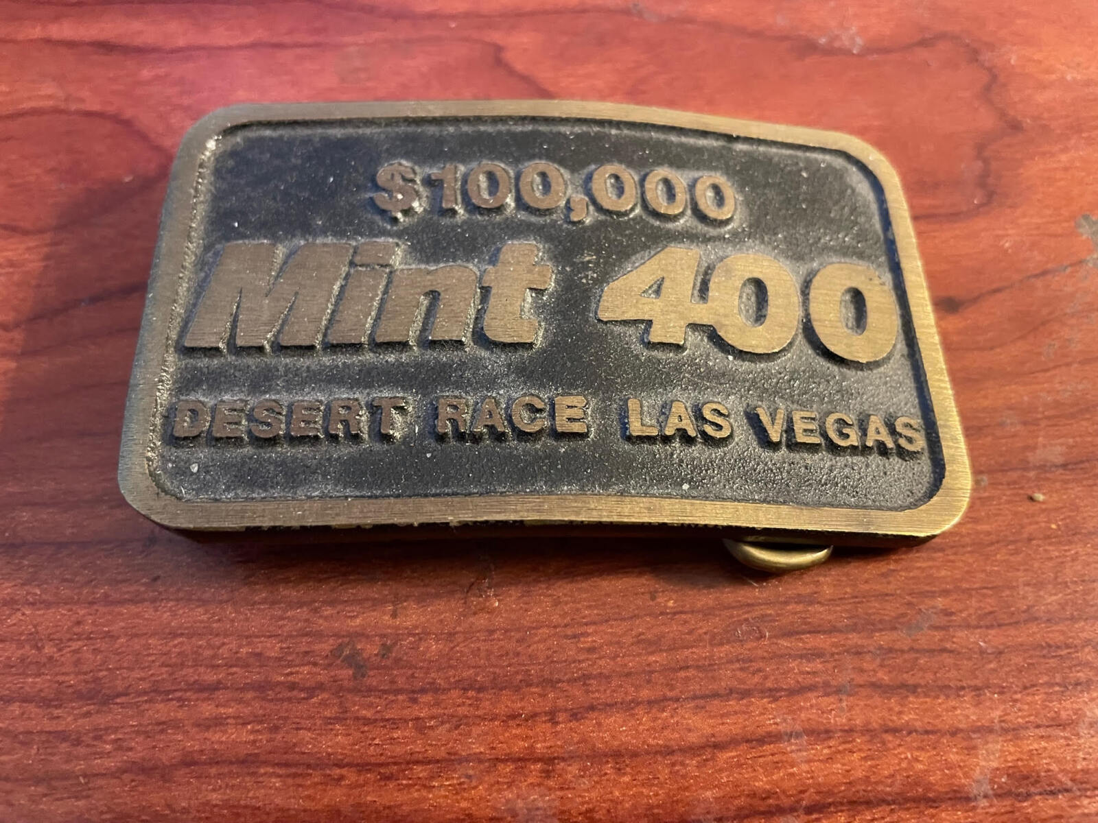 For Sale: Desert Racing Memorabilia Mostly Late 1970s -SOLD- - photo15