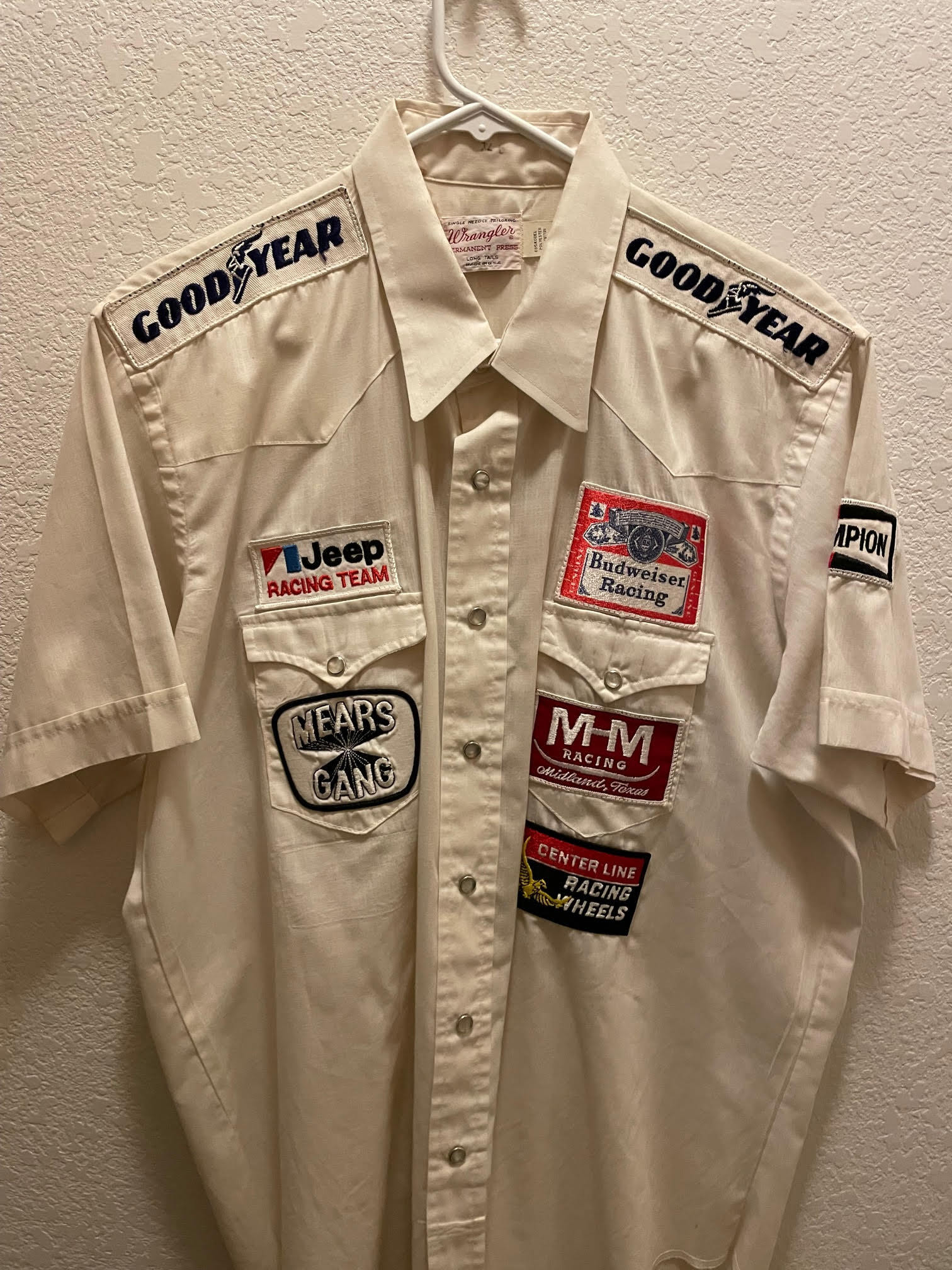 For Sale: Desert Racing Memorabilia Mostly Late 1970s -SOLD- - photo8