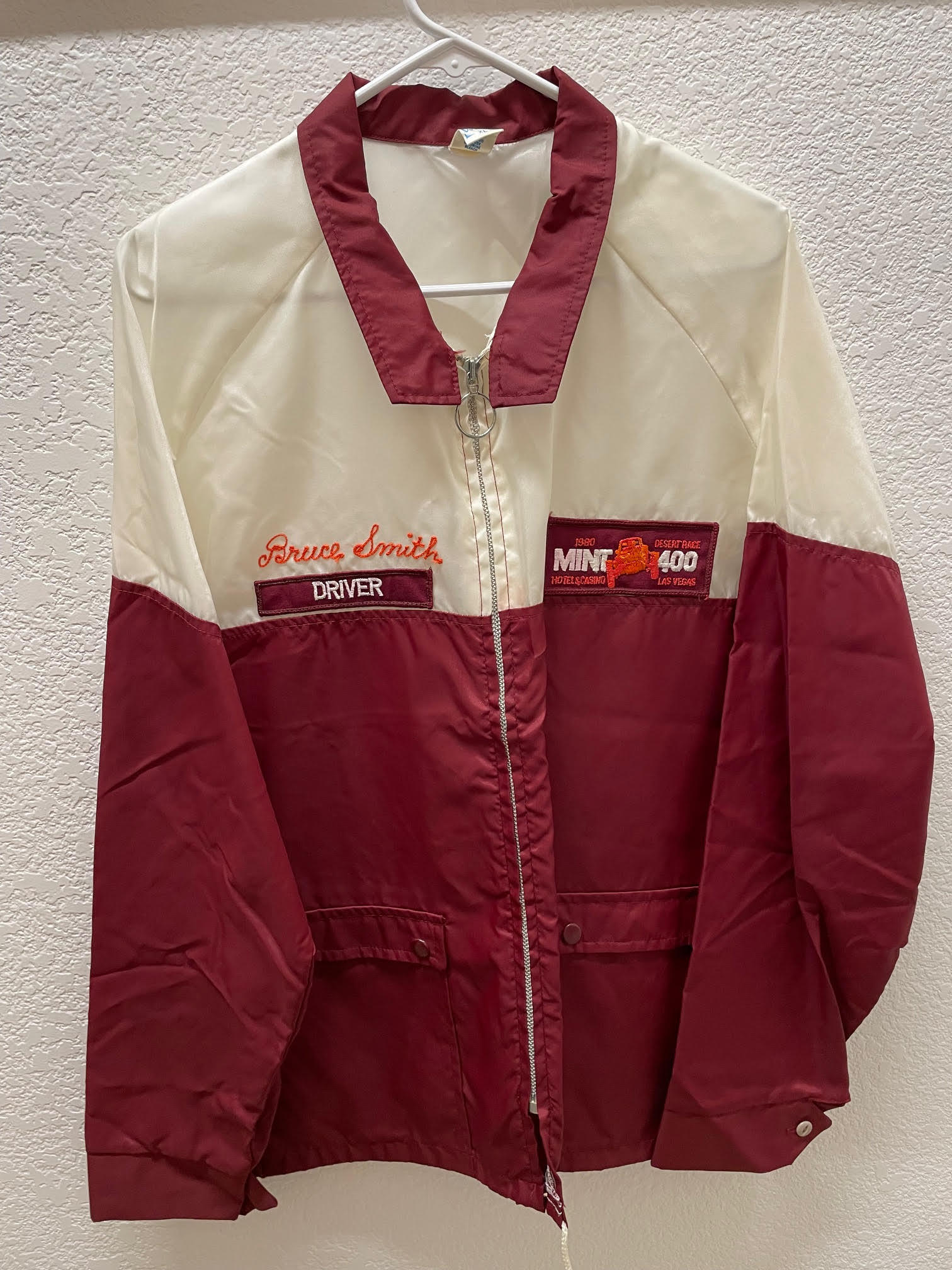 For Sale: Desert Racing Memorabilia Mostly Late 1970s -SOLD- - photo13