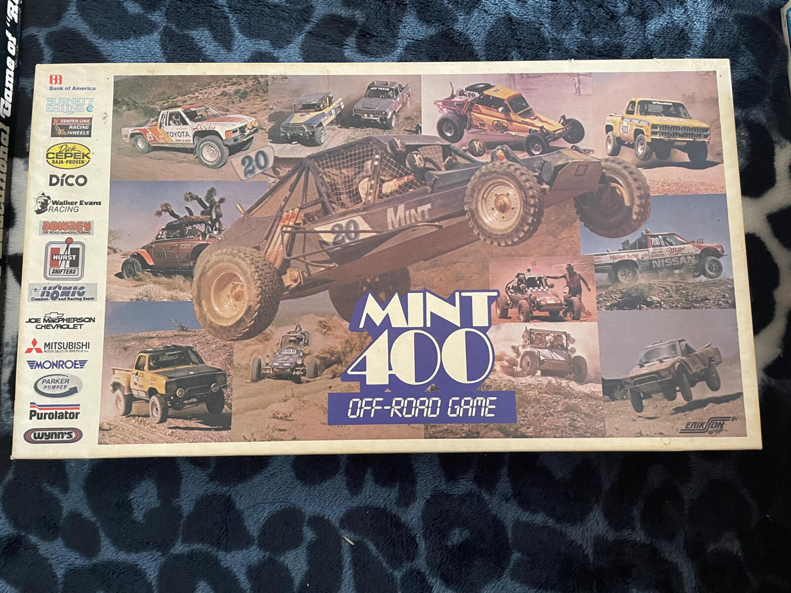 For Sale: Desert Racing Memorabilia Mostly Late 1970s -SOLD- - photo16