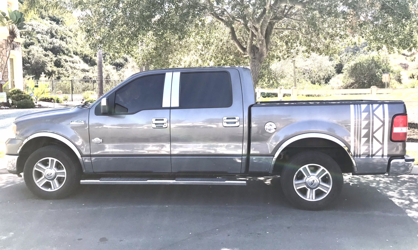 For Sale: 2008 Ford F-150 $9,200 FOR SALE  - photo0