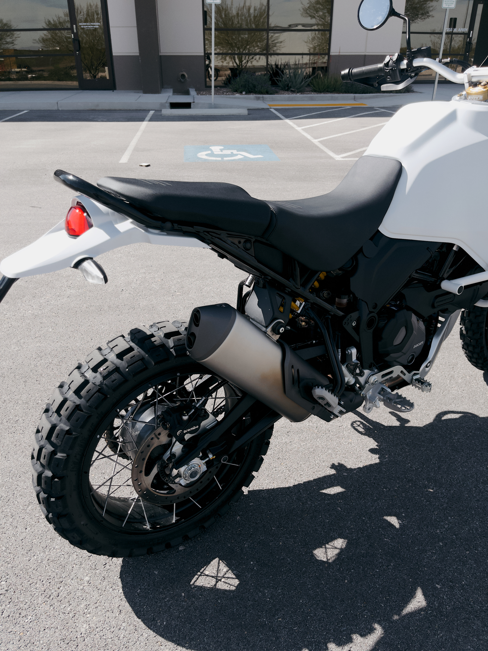 For Sale: 2023 Ducati Desert-X PRICE REDUCTION! - photo10