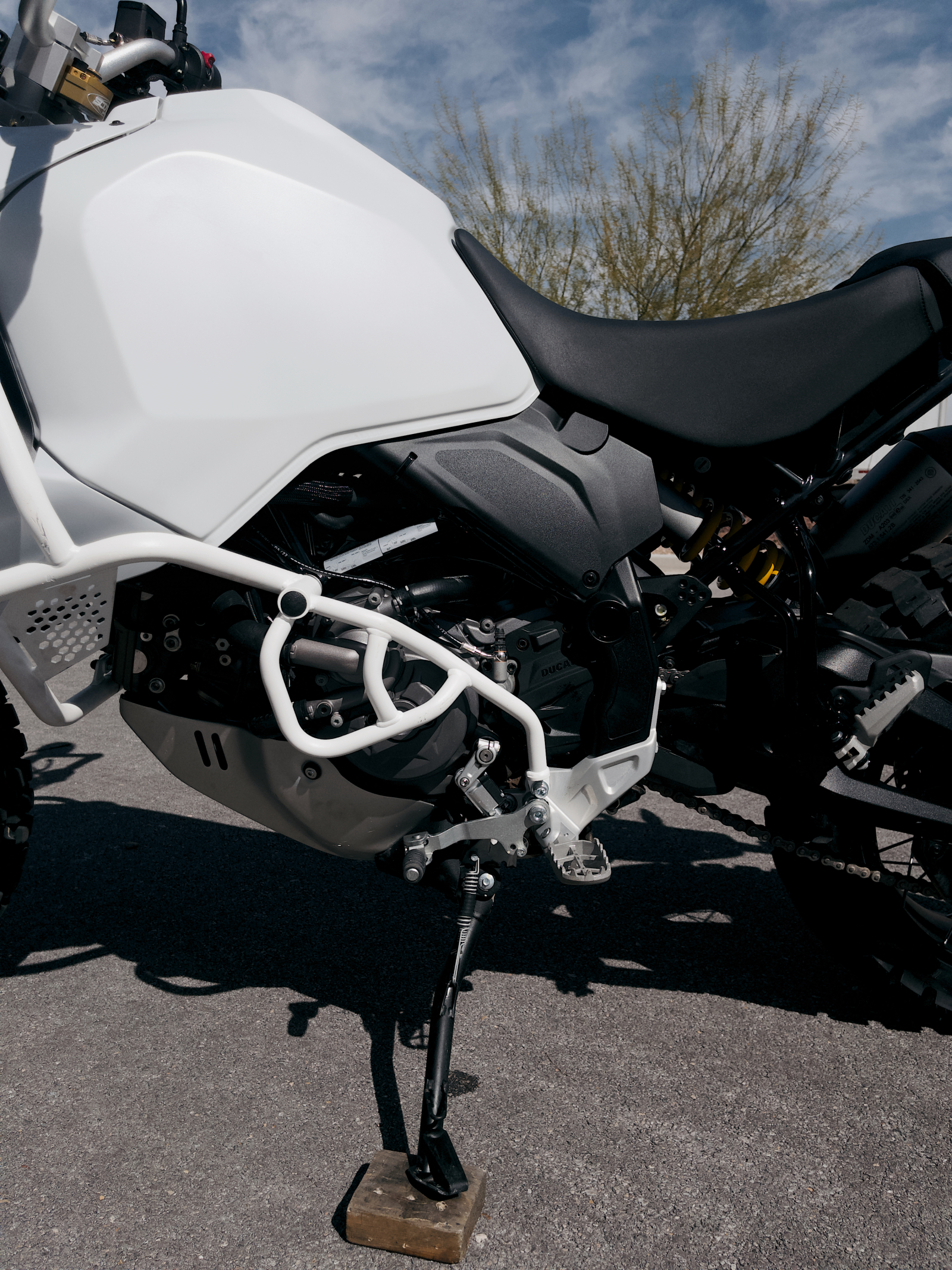For Sale: 2023 Ducati Desert-X PRICE REDUCTION! - photo14