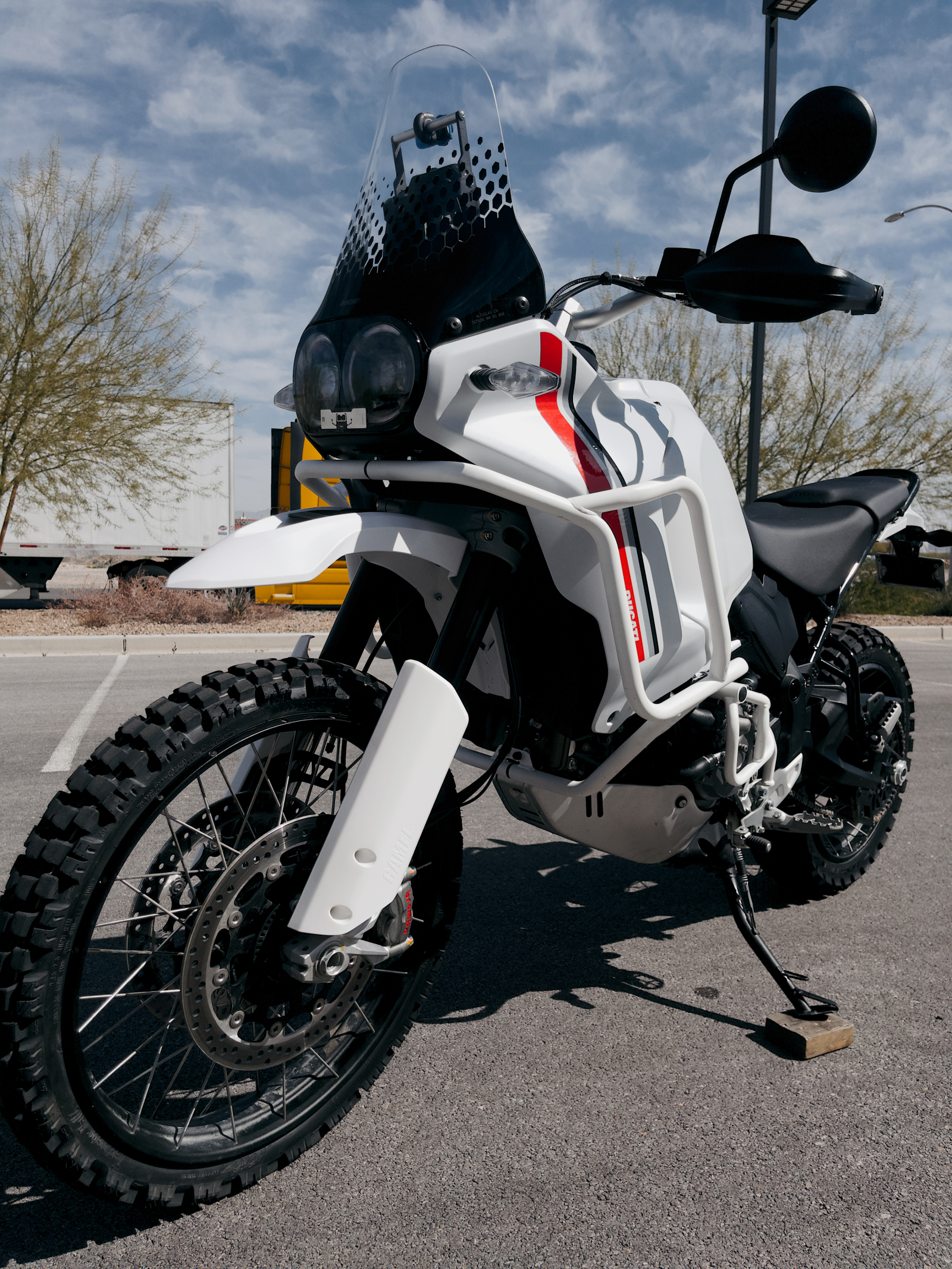 For Sale: 2023 Ducati Desert-X PRICE REDUCTION! - photo13