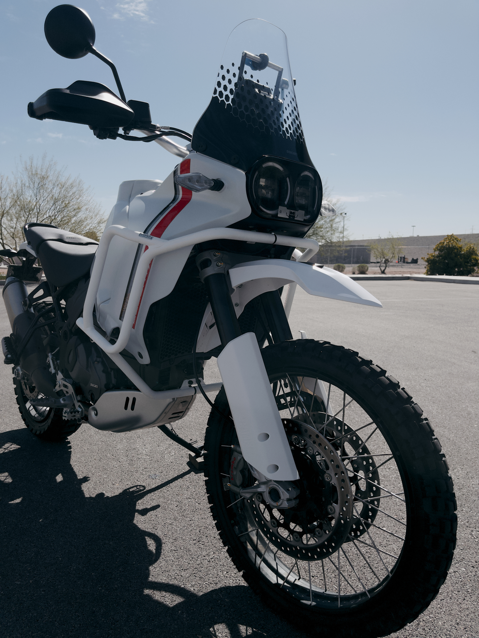 For Sale: 2023 Ducati Desert-X PRICE REDUCTION! - photo12