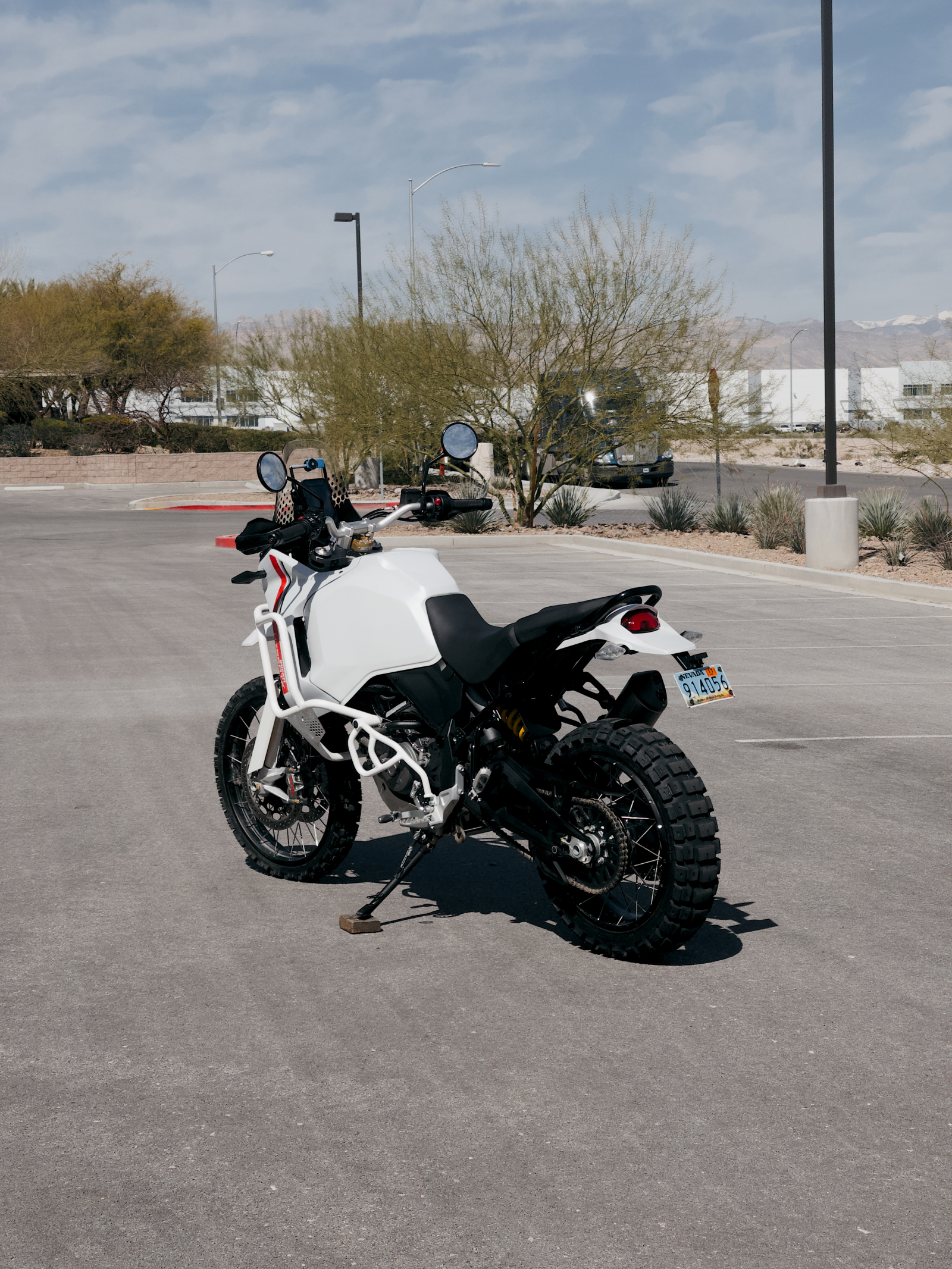 For Sale: 2023 Ducati Desert-X PRICE REDUCTION! - photo2