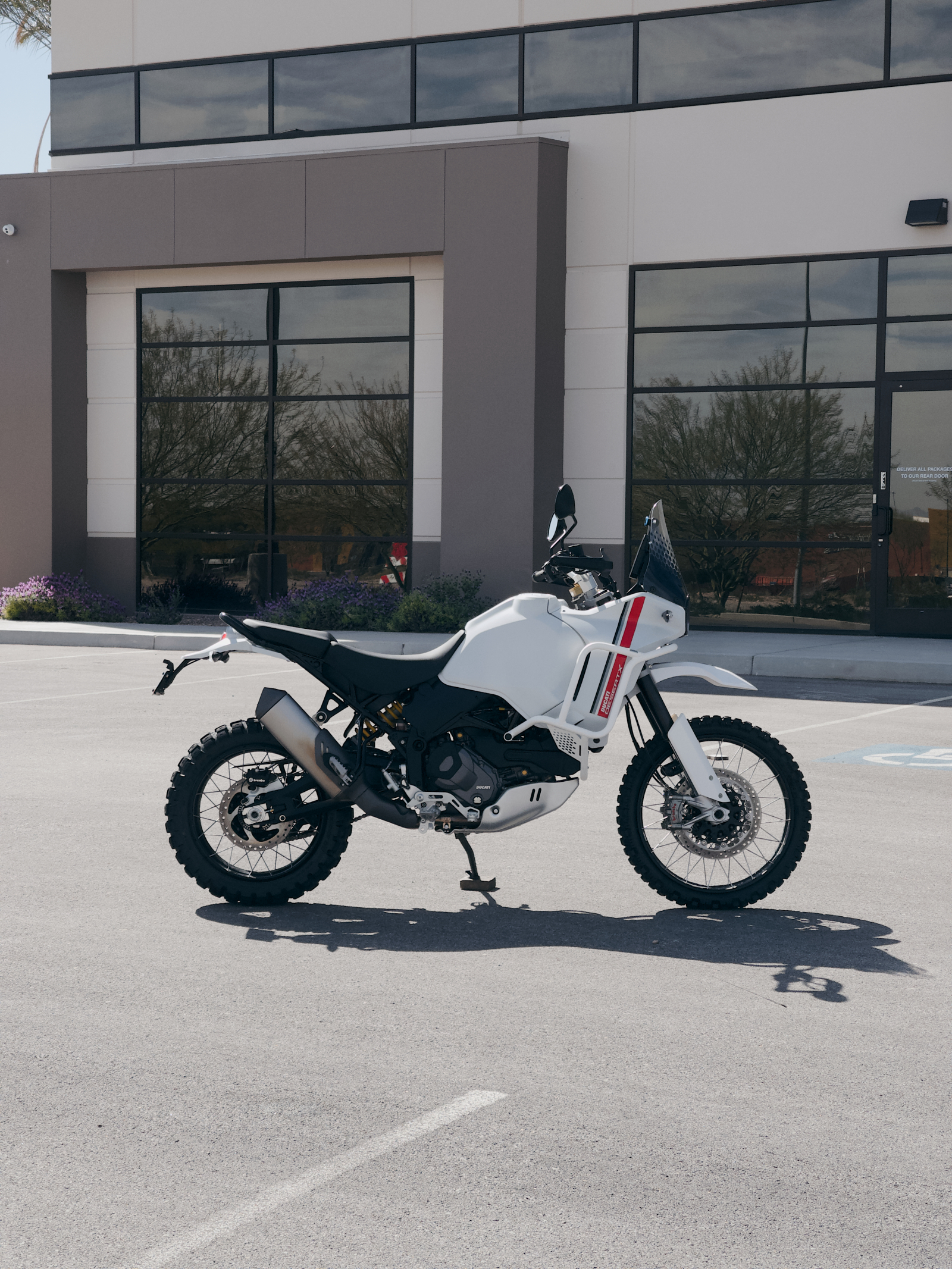 For Sale: 2023 Ducati Desert-X PRICE REDUCTION! - photo0