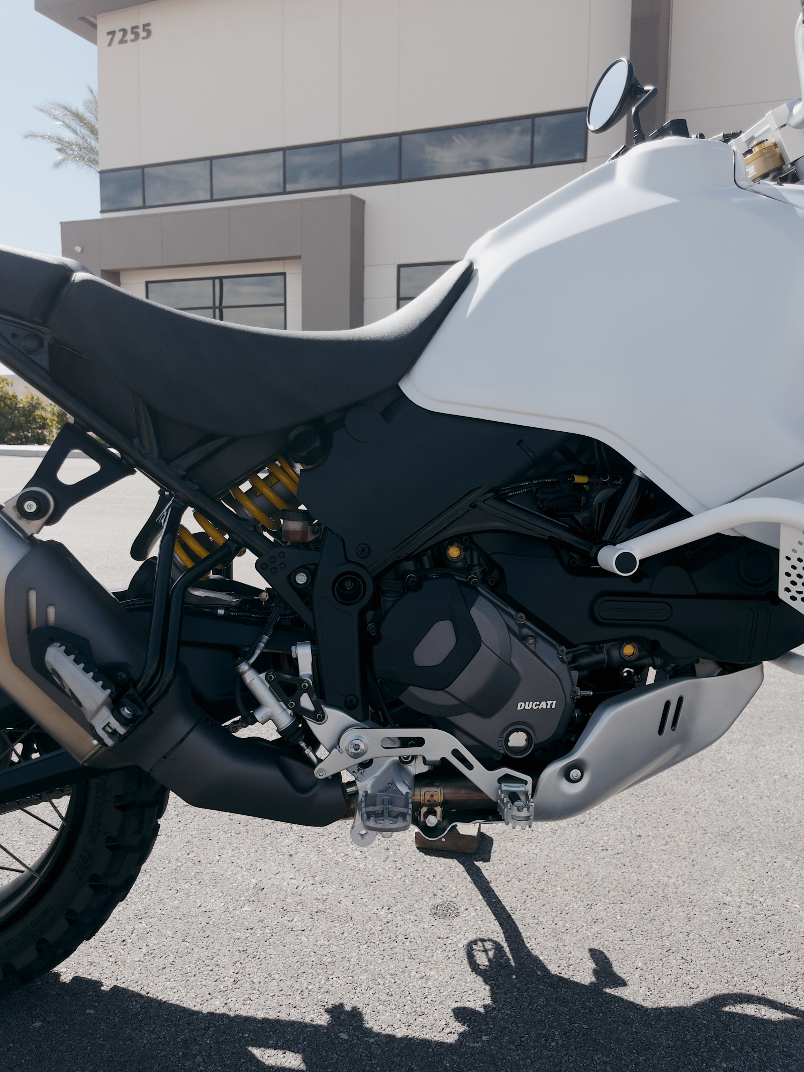 For Sale: 2023 Ducati Desert-X PRICE REDUCTION! - photo11