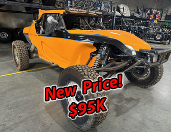 For Sale:Porter Class 1 Prerunner Come and get one of the fastest Class 1 cars for $95k FIRM