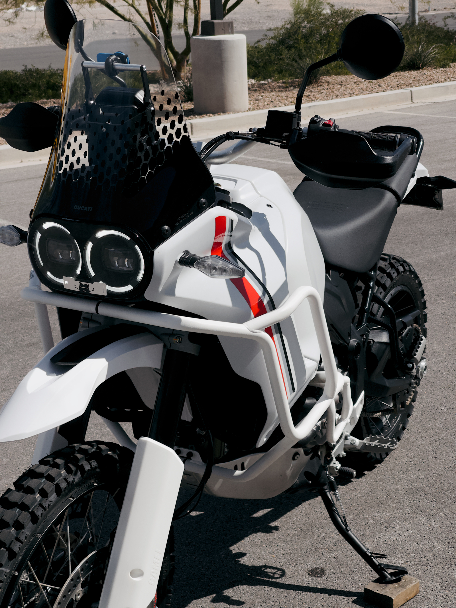 For Sale: 2023 Ducati Desert-X PRICE REDUCTION! - photo21