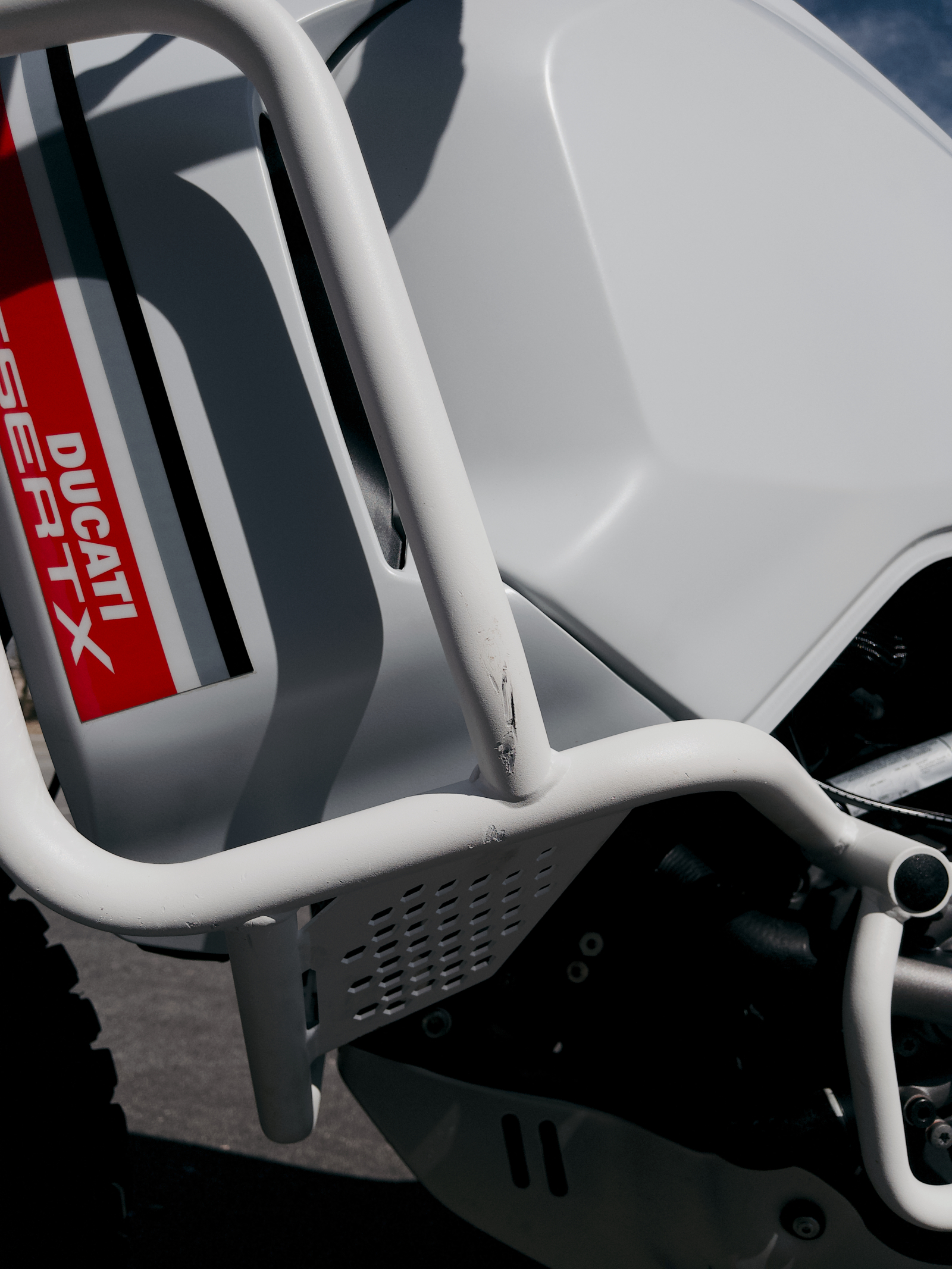 For Sale: 2023 Ducati Desert-X PRICE REDUCTION! - photo15